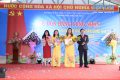 Trường Mầm non xã Sơn Tân, Sơn Tây: Đón nhận Bằng công nhận đạt chuẩn Quốc gia mức độ 1, giai đoạn 2019 – 2024